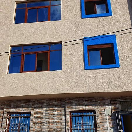 Ifni Bay Residence - Sidi Ifni Extérieur photo