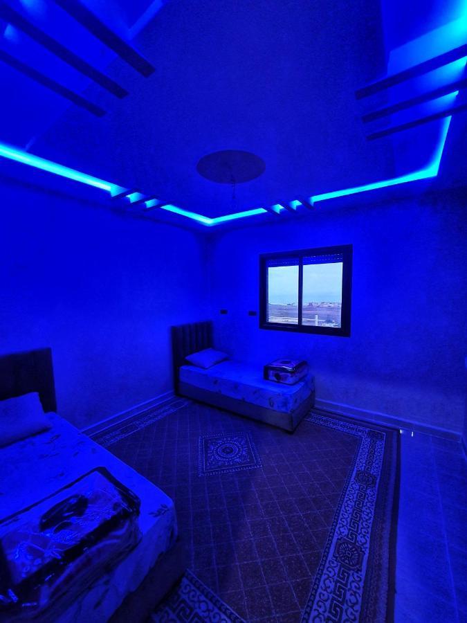 Ifni Bay Residence - Sidi Ifni Extérieur photo