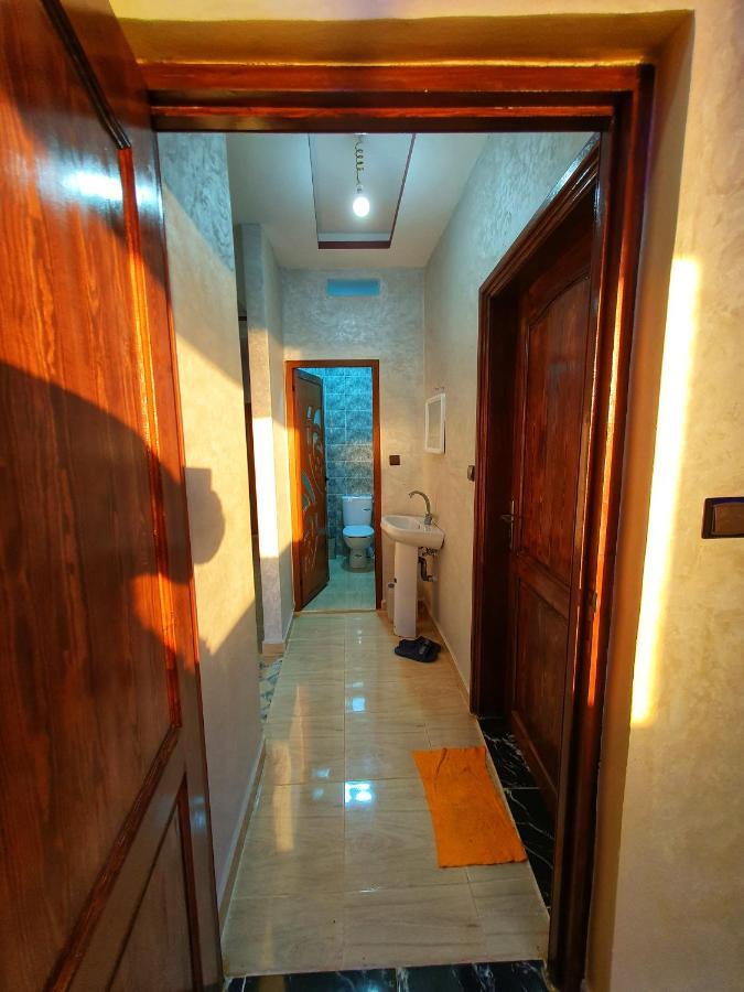 Ifni Bay Residence - Sidi Ifni Extérieur photo