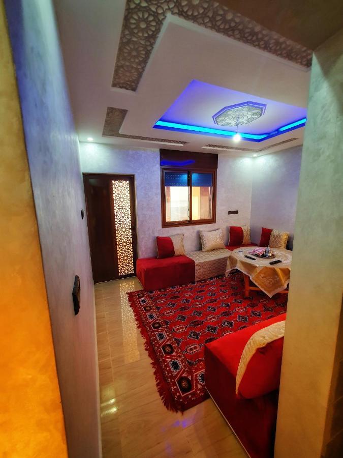 Ifni Bay Residence - Sidi Ifni Extérieur photo