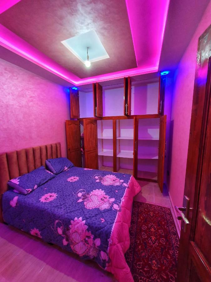 Ifni Bay Residence - Sidi Ifni Extérieur photo