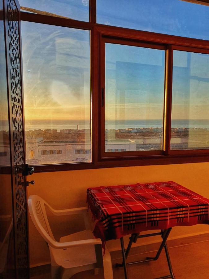 Ifni Bay Residence - Sidi Ifni Extérieur photo