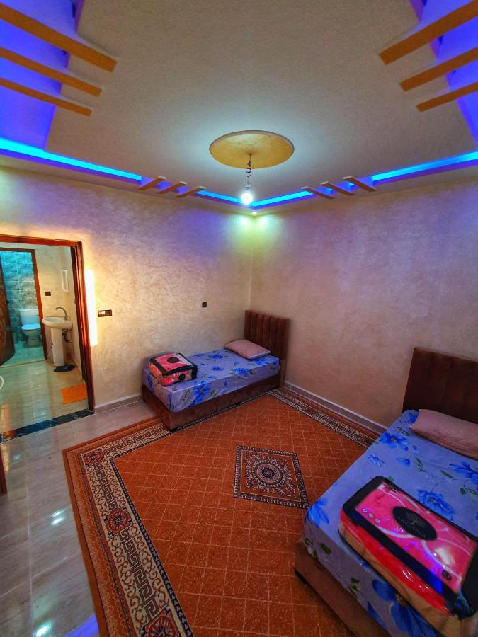 Ifni Bay Residence - Sidi Ifni Extérieur photo