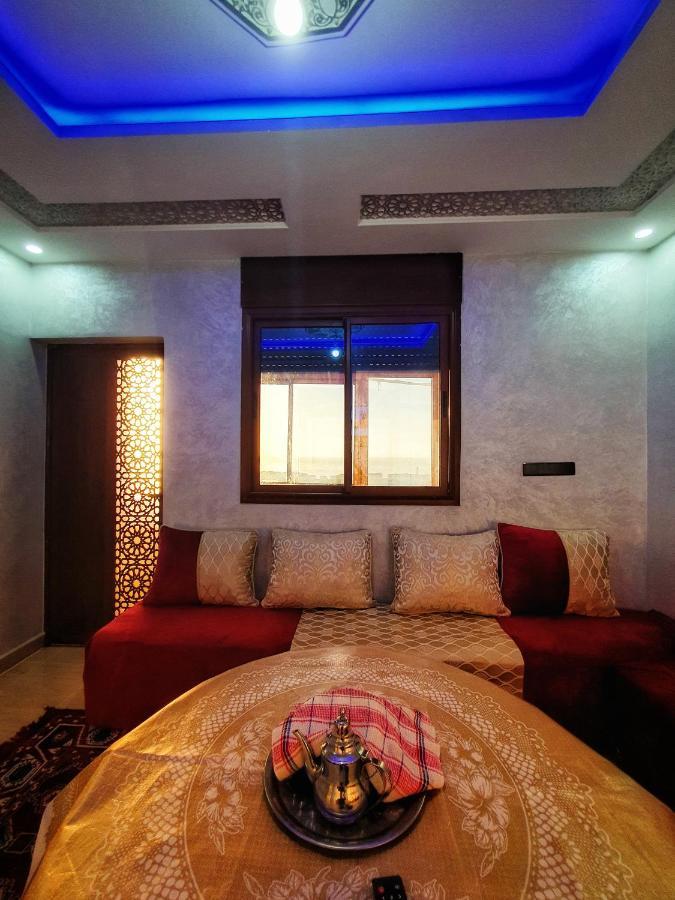Ifni Bay Residence - Sidi Ifni Extérieur photo
