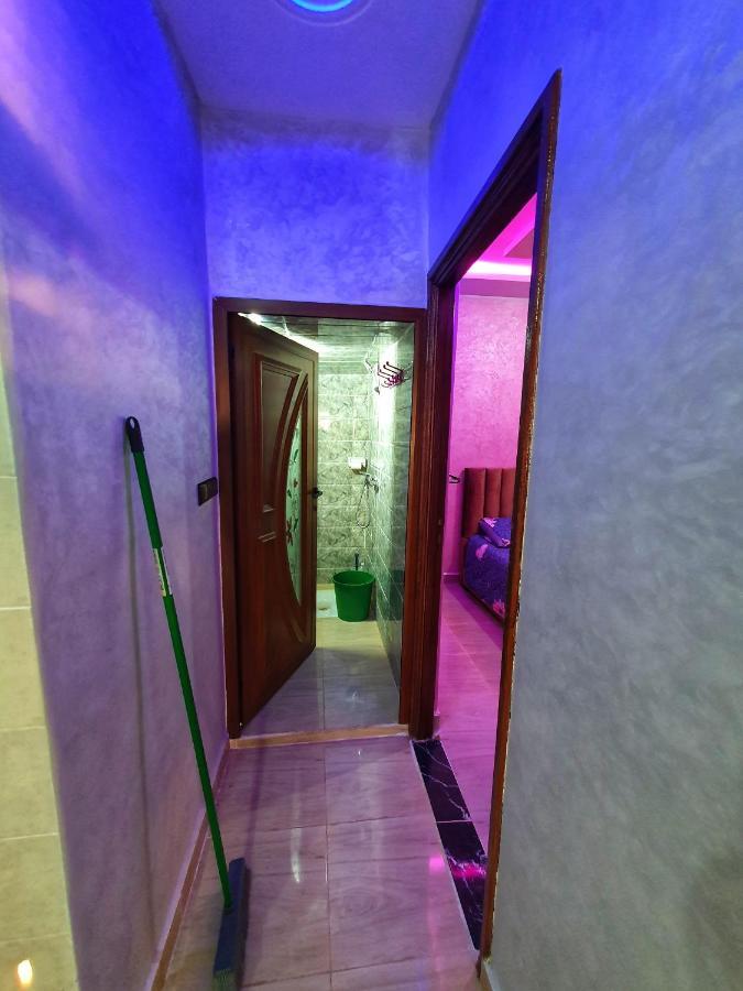 Ifni Bay Residence - Sidi Ifni Extérieur photo
