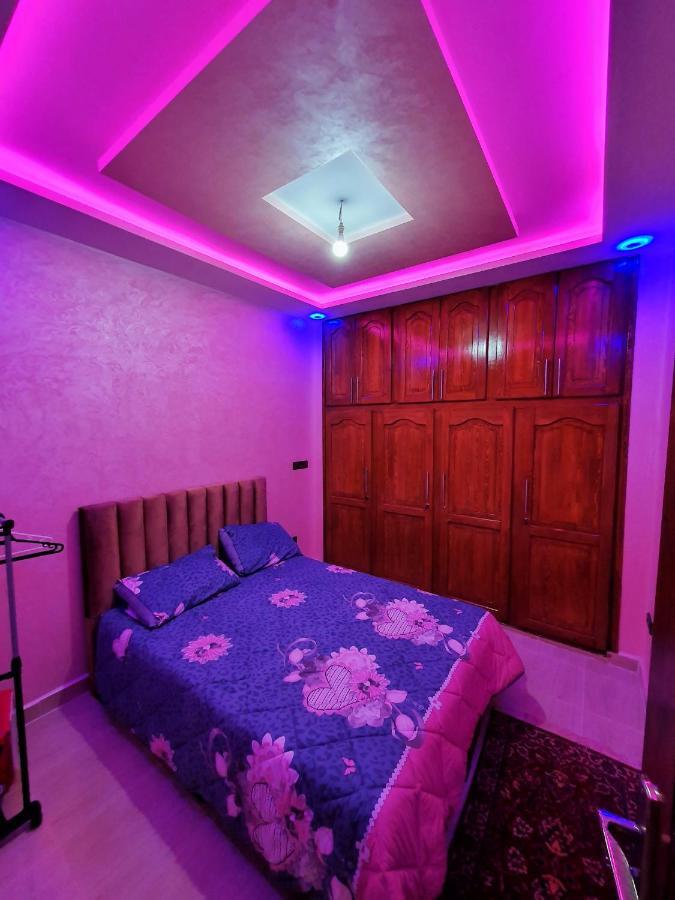 Ifni Bay Residence - Sidi Ifni Extérieur photo