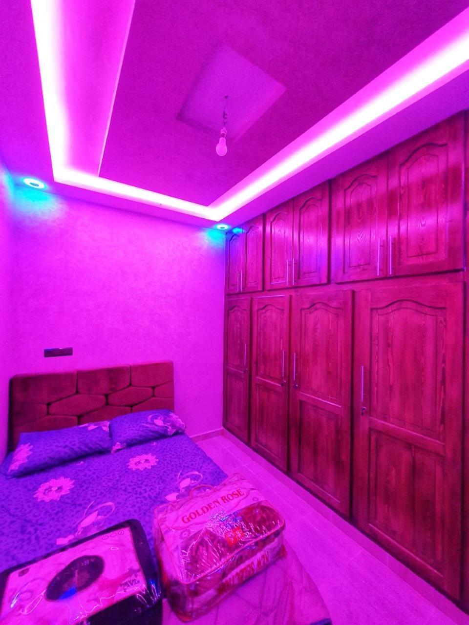Ifni Bay Residence - Sidi Ifni Extérieur photo